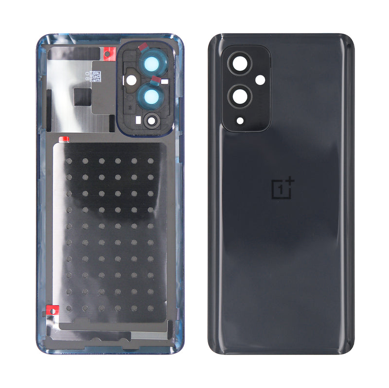 OnePlus 9 (LE2113) Back Cover Astral Black