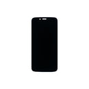 Motorola Moto G7 Play Display And Digitizer Without Frame Black OEM
