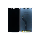 Motorola Moto G7 Play Display And Digitizer Without Frame Black OEM