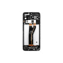 Samsung Galaxy M14 5G M146B Display And Digitizer Complete Black Service Pack