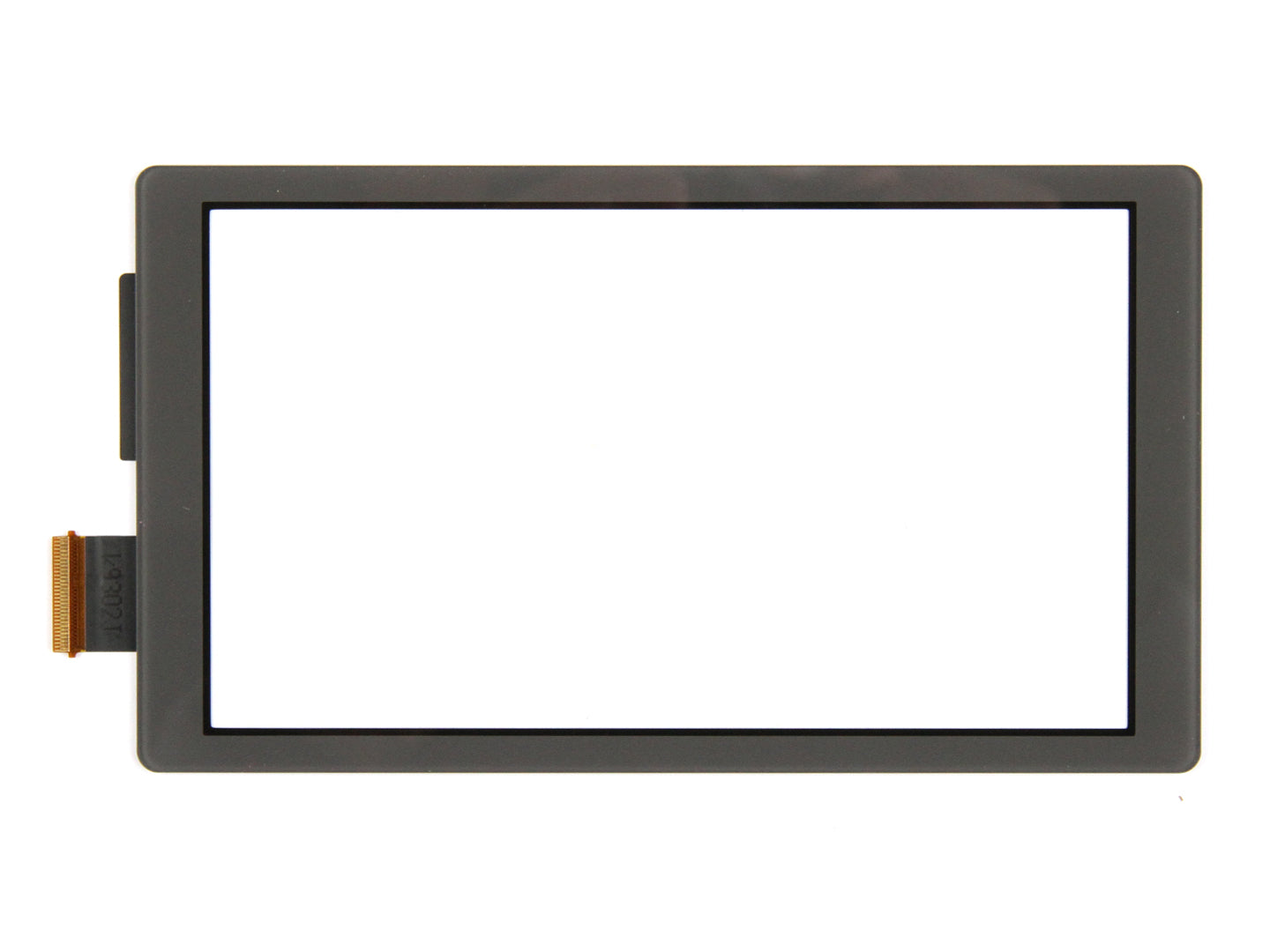 For NintendoSwitch Lite Touch Screen Panel Grey OEM