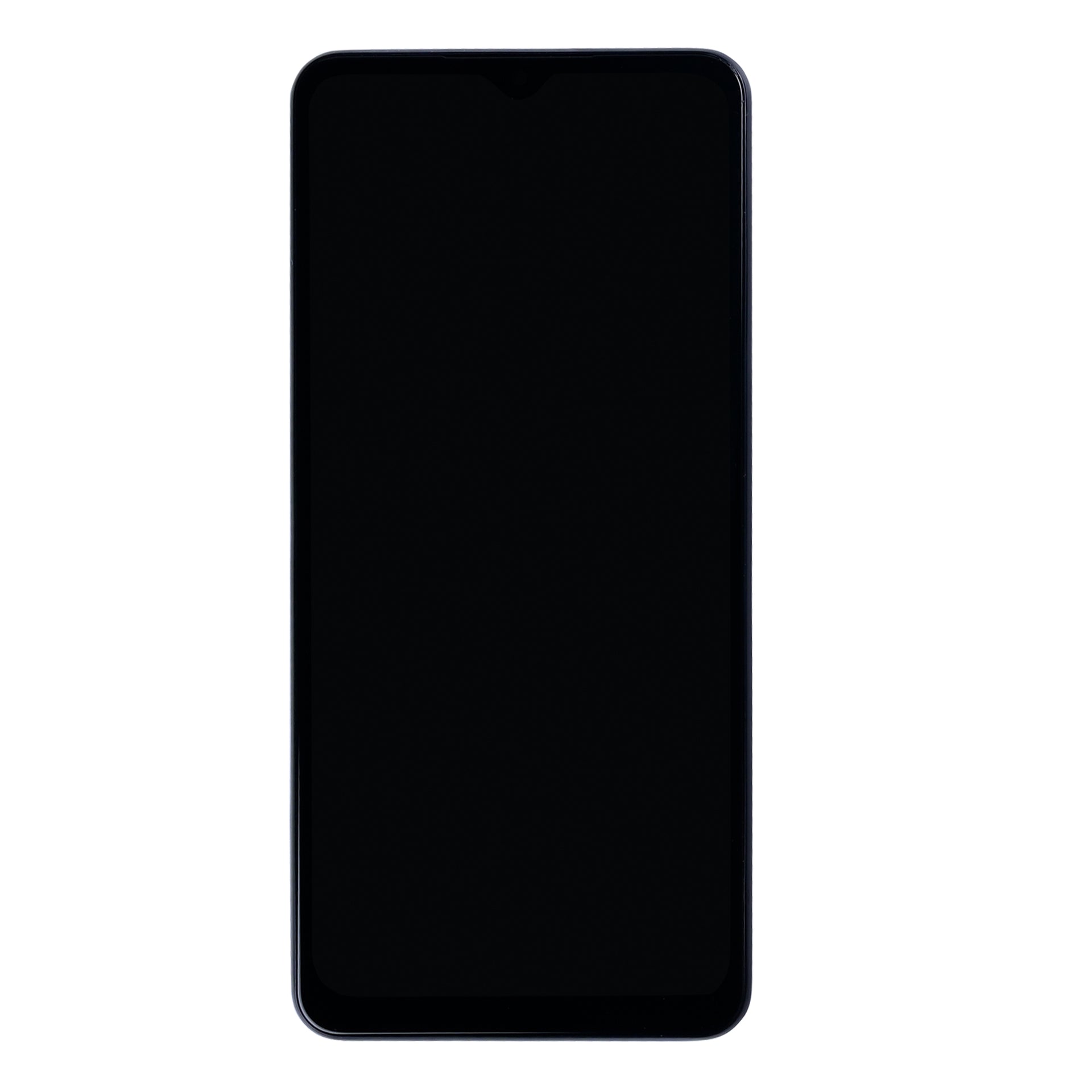 Samsung Galaxy A04s A047F Display And Digitizer With Frame Black OEM