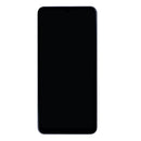 Samsung Galaxy A04s A047F Display And Digitizer With Frame Black OEM