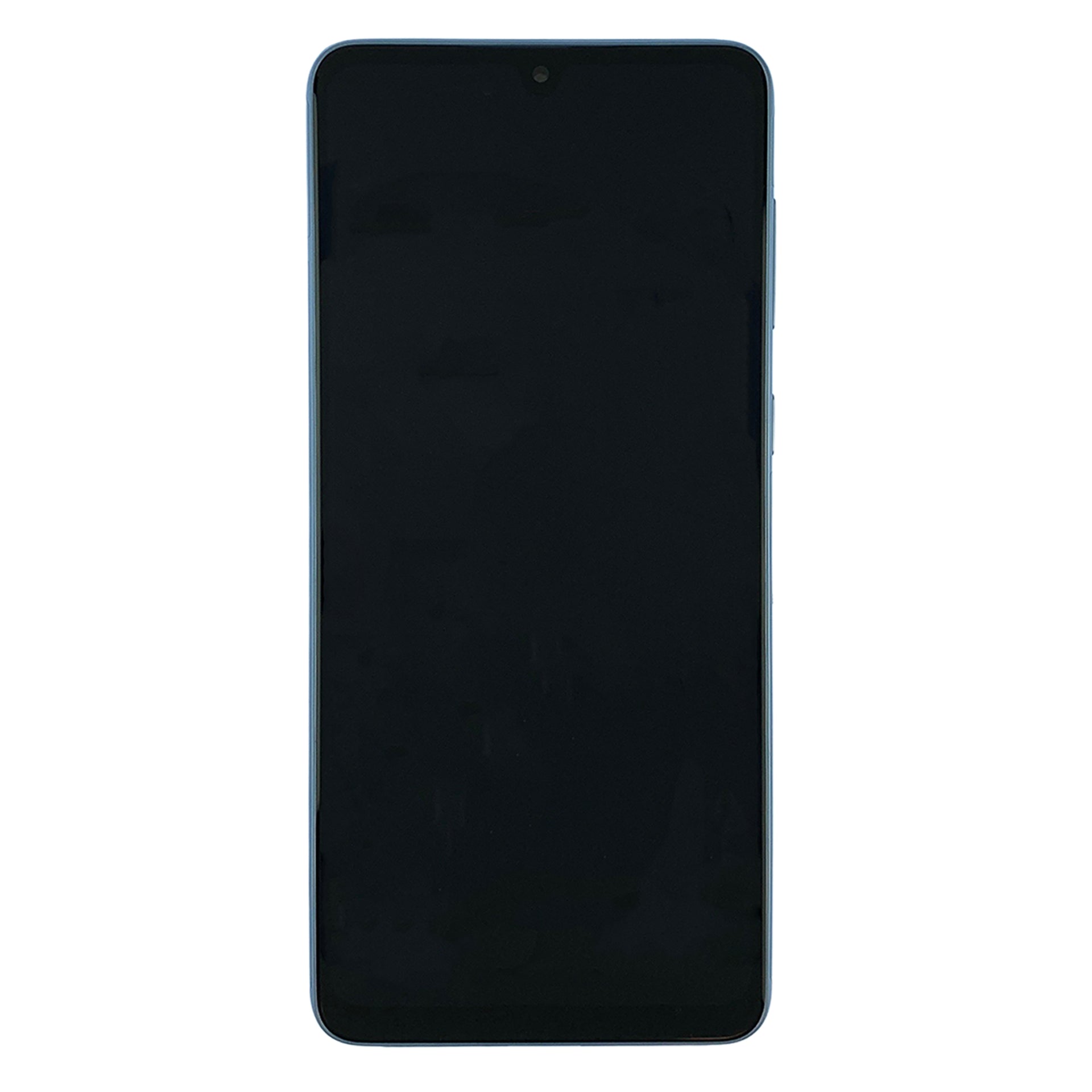 Samsung Galaxy A33 5G A336B Display And Digitizer With Frame Awesome Blue Soft-OLED