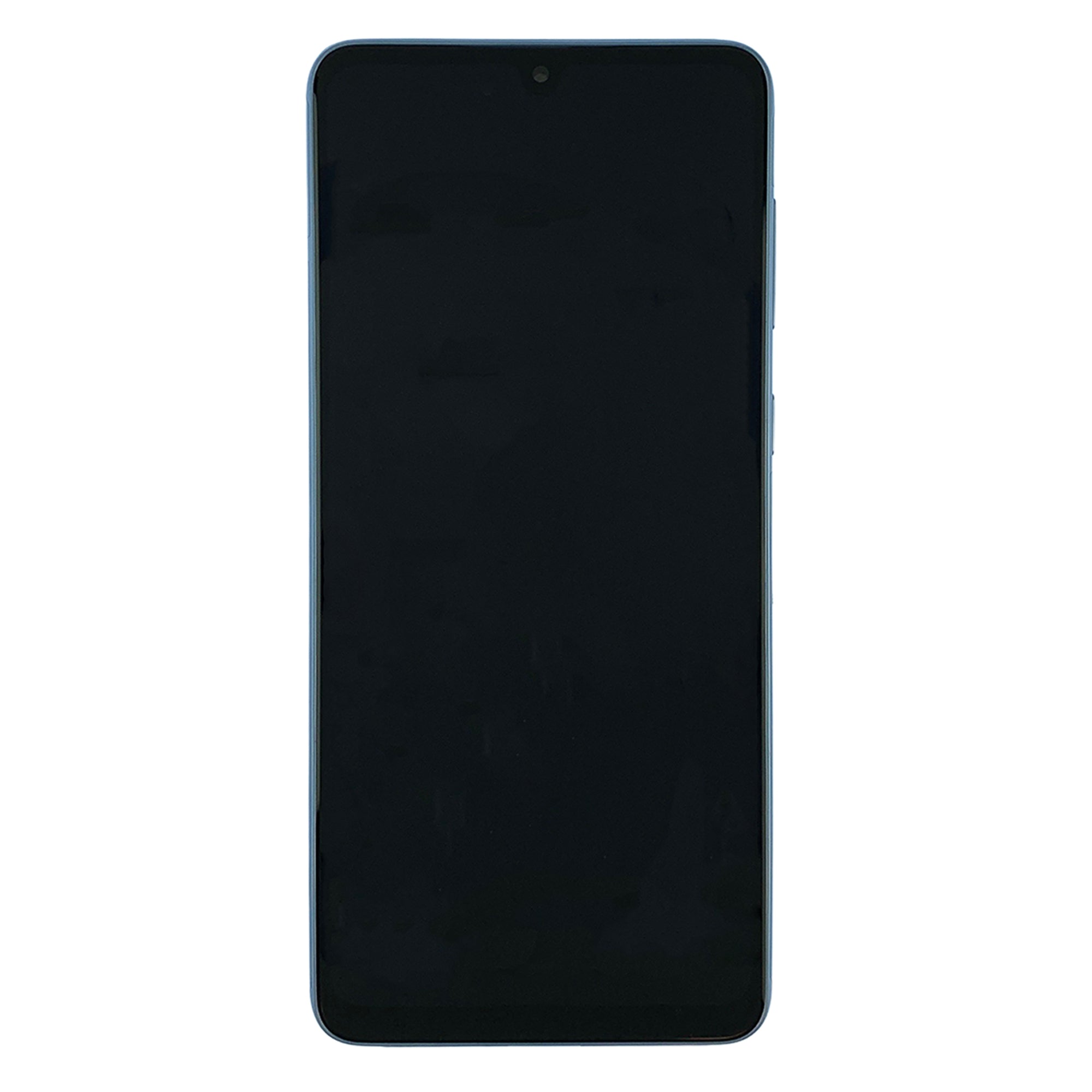 Samsung Galaxy A33 5G A336B Display And Digitizer With Frame Awesome Blue Soft-OLED