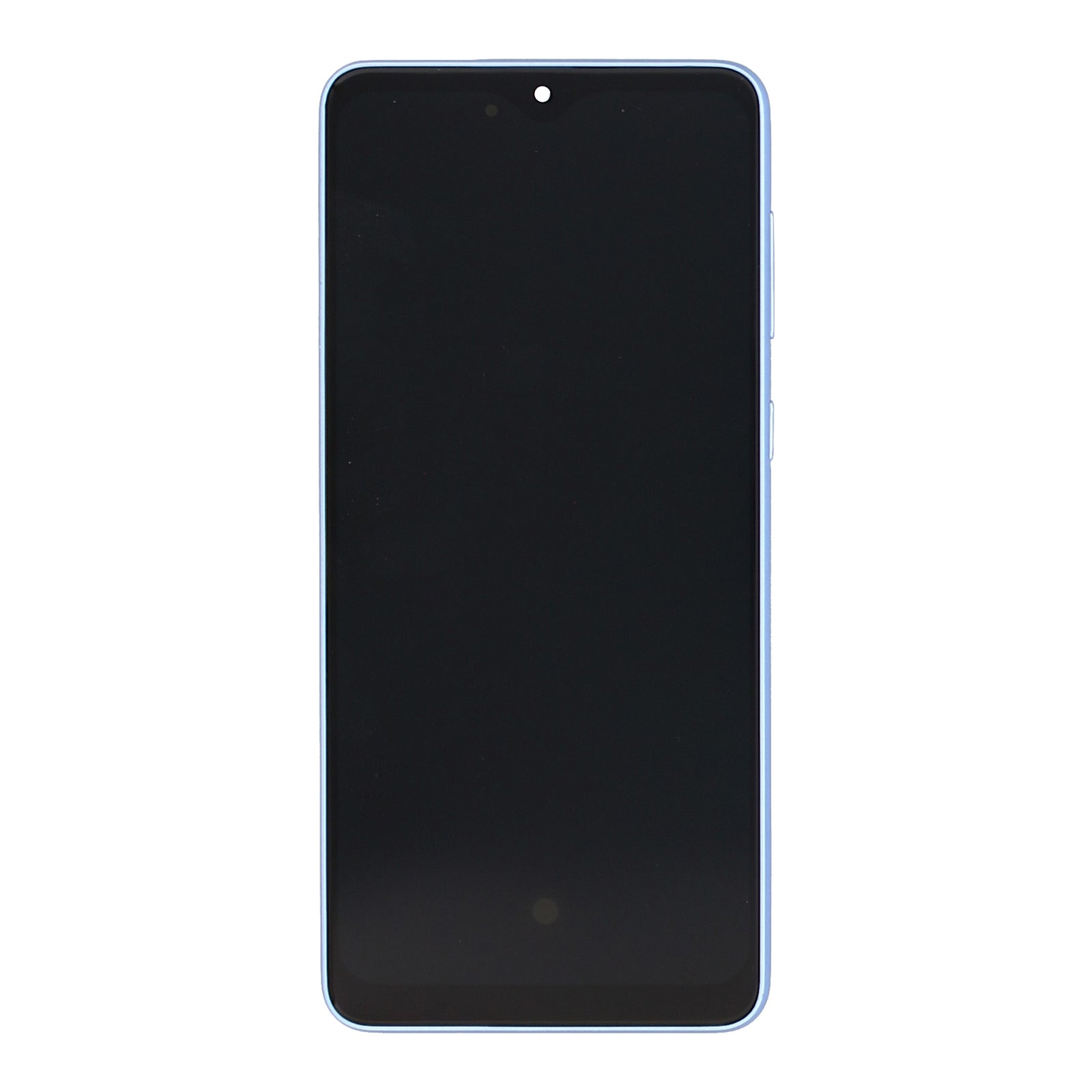Samsung Galaxy A33 5G A336B Display And Digitizer With Frame Awesome Blue Soft-OLED