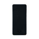 Samsung Galaxy A33 5G A336B Display And Digitizer With Frame Awesome Blue Soft-OLED