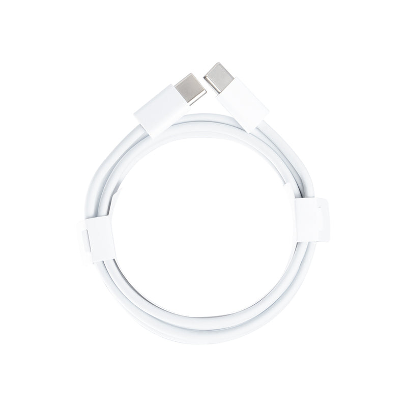 Samsung 5A USB-C To USB-C Cable 1.8m White