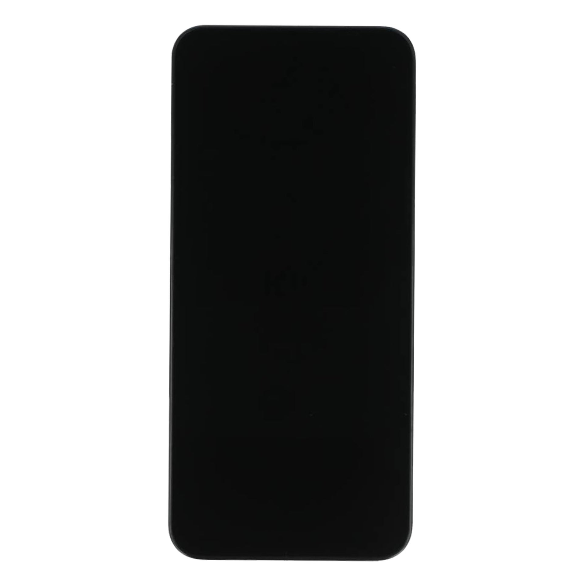 Samsung Galaxy A14 A145F (Non EU) Display And Digitizer With Frame Black Service Pack