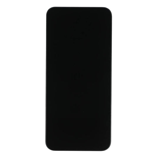 Samsung Galaxy A14 A145F (Non EU) Display And Digitizer With Frame Black Service Pack