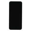 Samsung Galaxy A14 A145F (Non EU) Display And Digitizer With Frame Black Service Pack