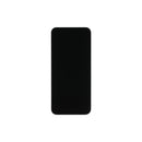 Samsung Galaxy A14 A145F Display And Digitizer With Frame Black (NON EU) Service Pack