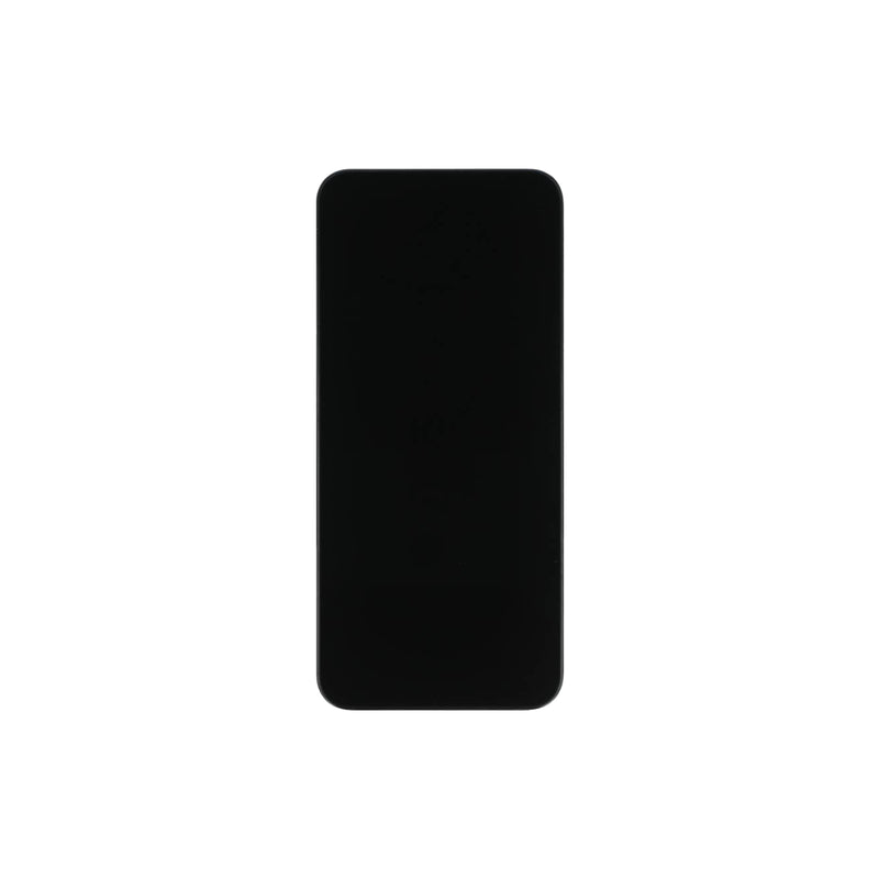 Samsung Galaxy A14 A145F Display And Digitizer With Frame Black (NON EU) Service Pack