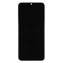 Samsung Galaxy A04e A042F Display And Digitizer With Frame Black Service Pack