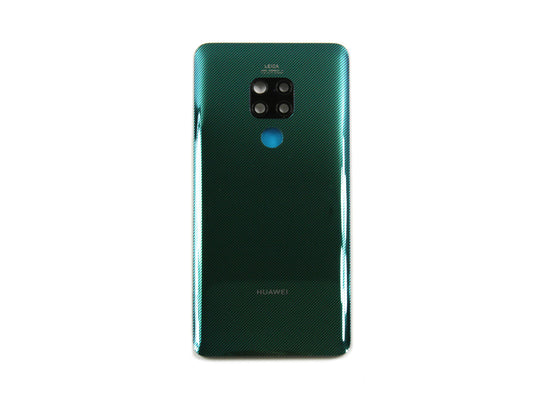 Huawei Mate 20 Back Cover With Lens Emerald Green OEM