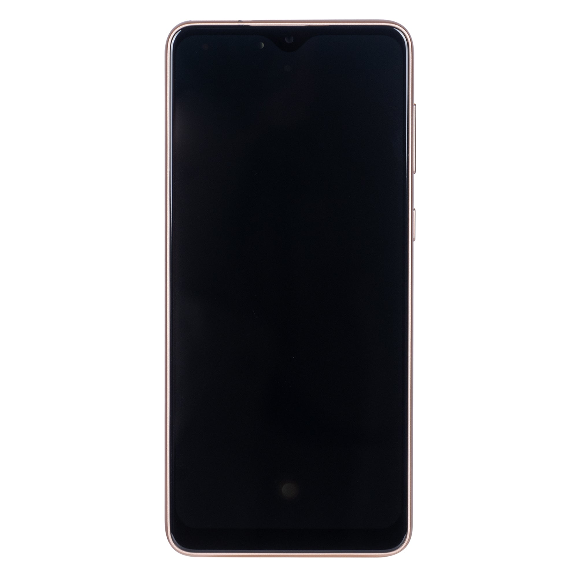 Samsung Galaxy A33 5G A336B Display And Digitizer With Frame Awesome Peach Soft-OLED