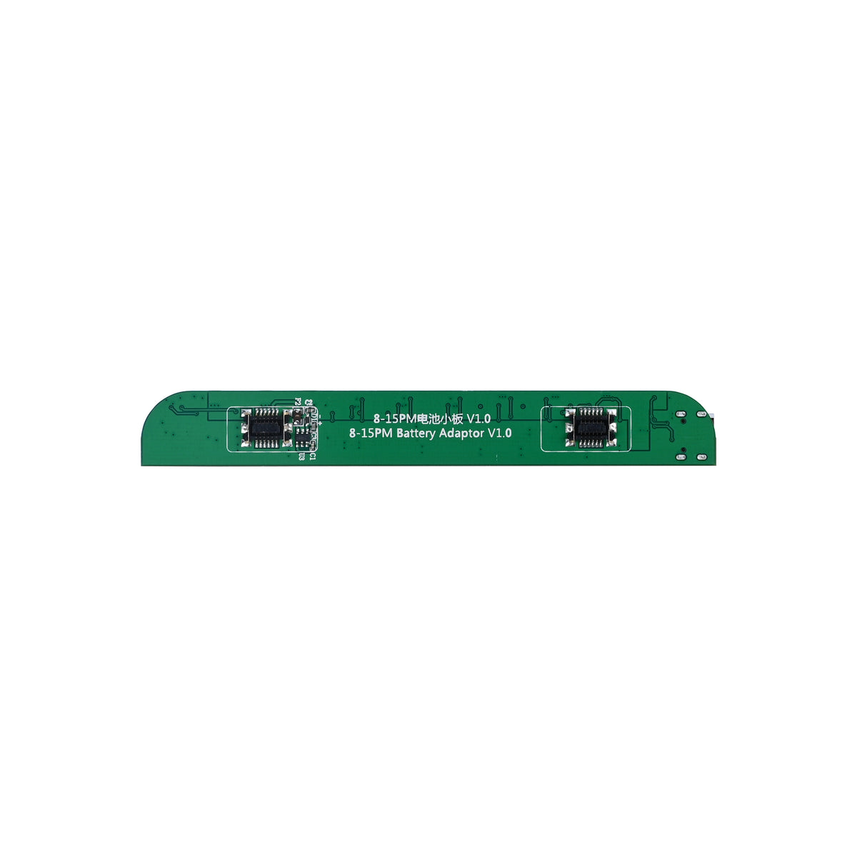 JCID V1S, V1SE Battery Detection Board For Apple iPhone 8 to 15 Series