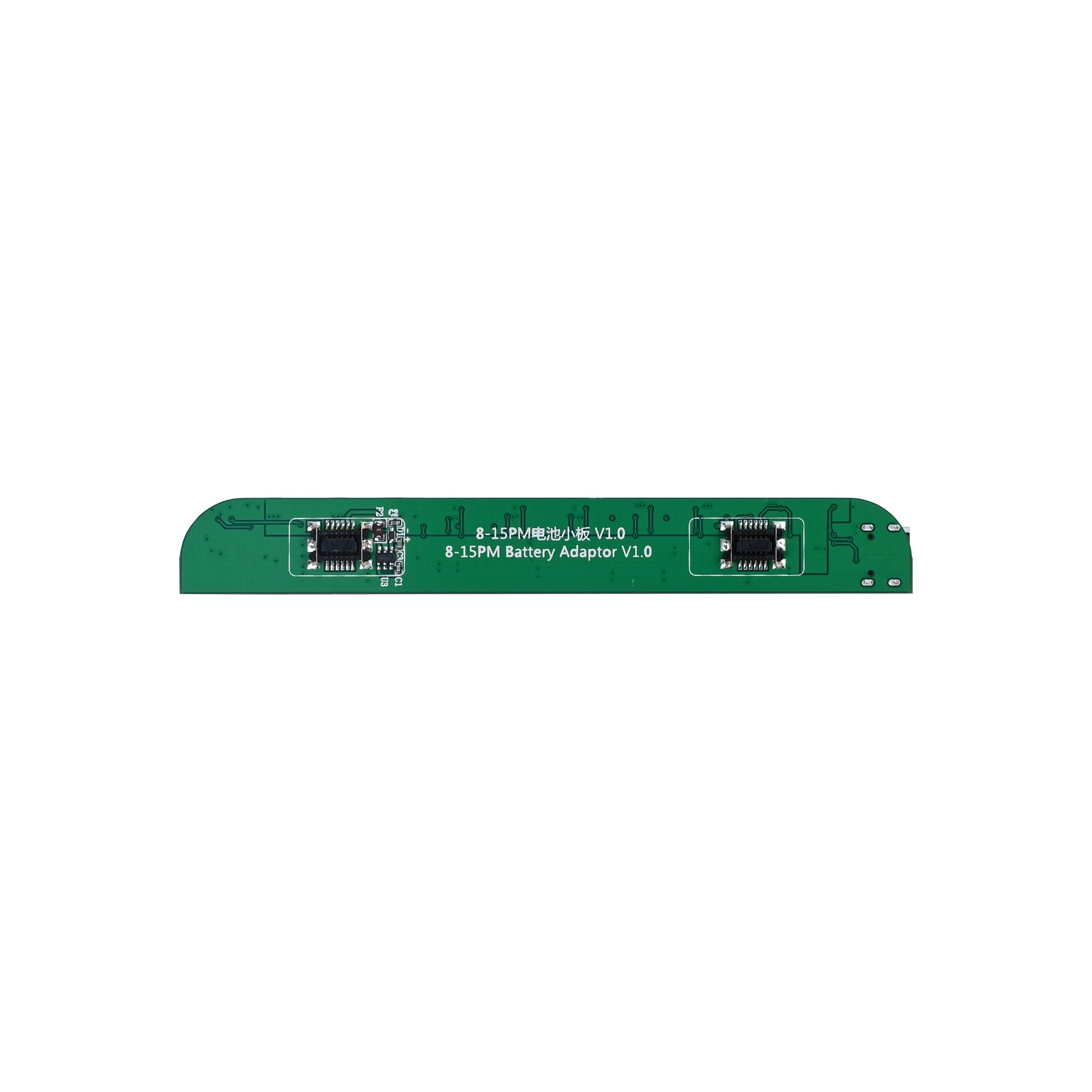 JCID V1S, V1SE Battery Detection Board For Apple iPhone 8 to 15 Series