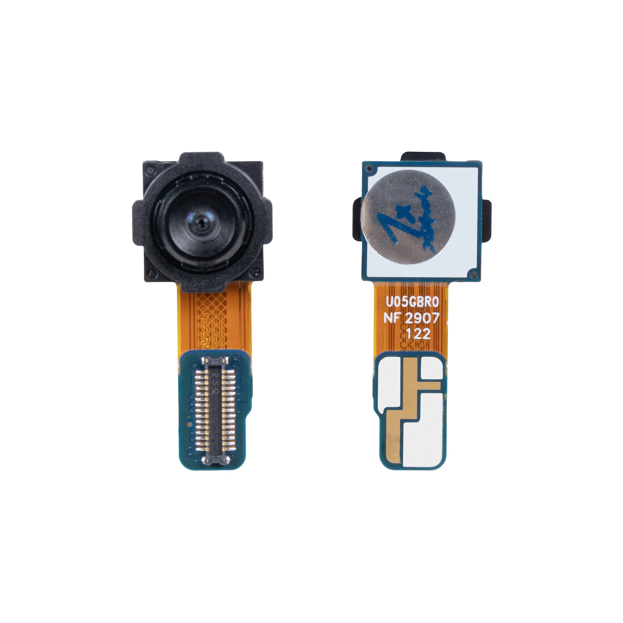 Samsung Galaxy A13 A135F, A137F, A23 A236B , A236B, M13 M135F Back Camera 5MP Ultrawide Original