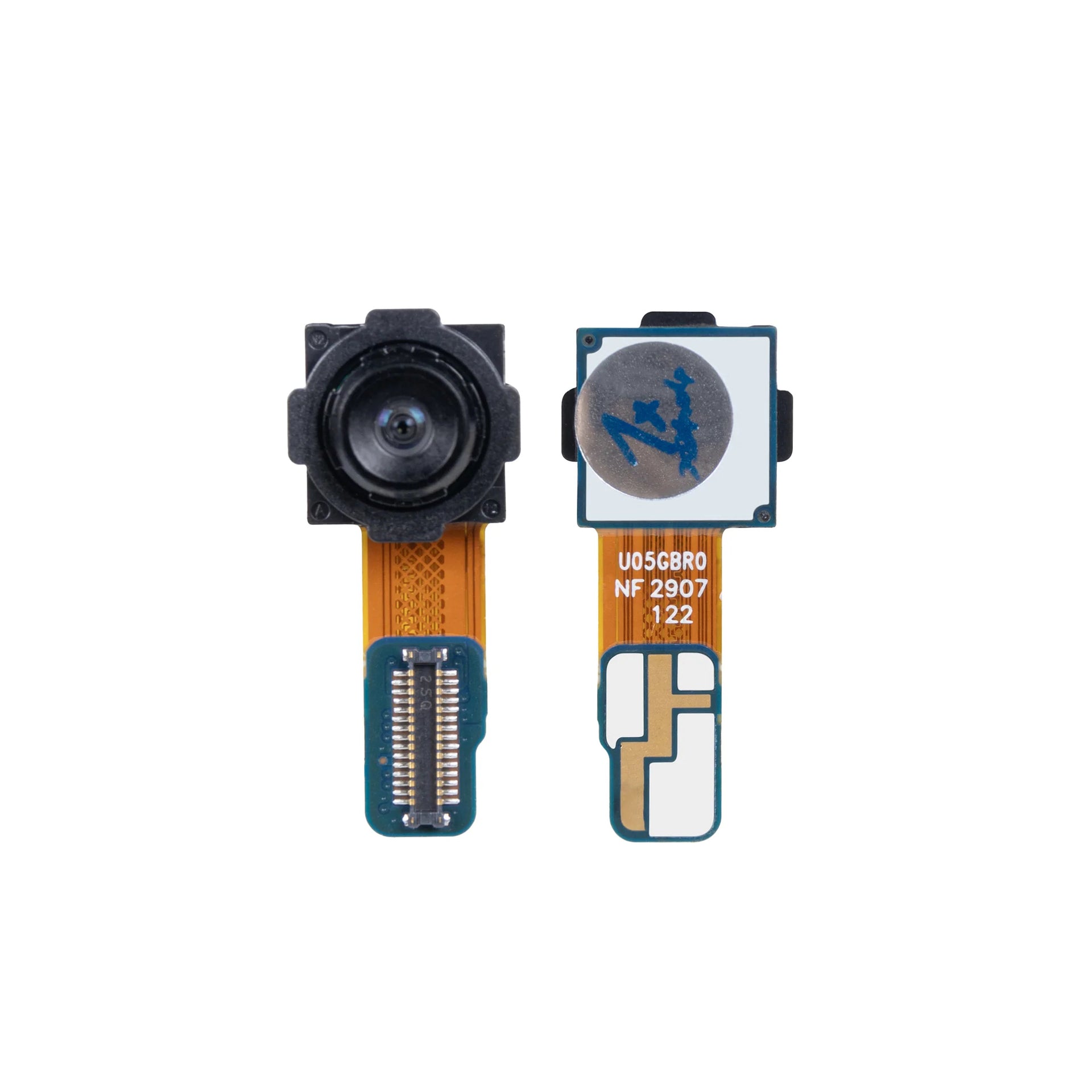 Samsung Galaxy A13 A135F, A137F, A23 A236B , A236B, M13 M135F Back Camera 5MP Ultrawide Original