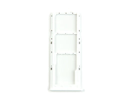 Samsung Galaxy A13 A135F Sim Card Holder White Original