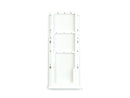 Samsung Galaxy A13 A135F Dual Sim Holder White
