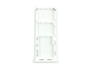 Samsung Galaxy A13 A135F Dual Sim Holder White