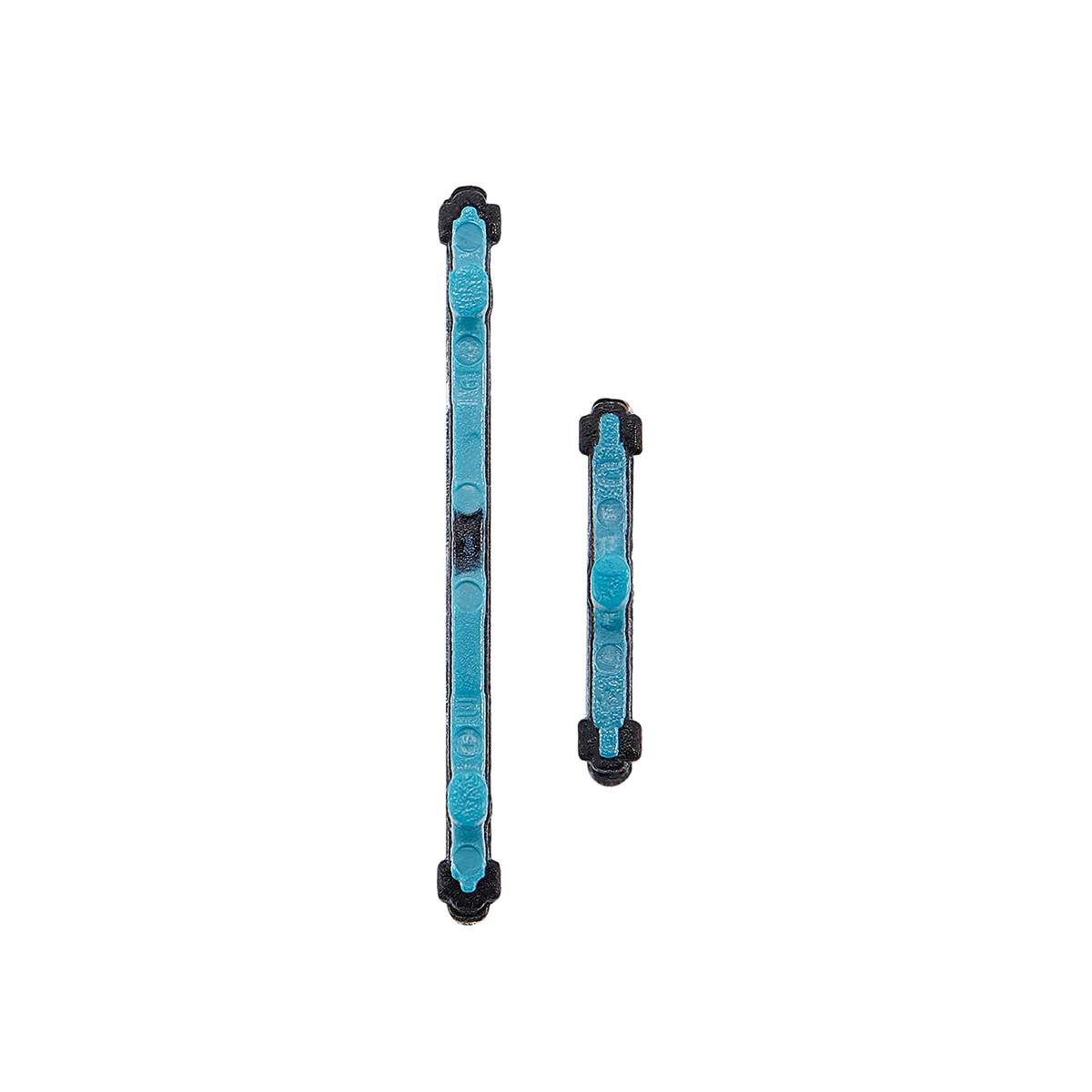 Samsung Galaxy S21 5G G991B Power And Volume Button Phantom White OEM