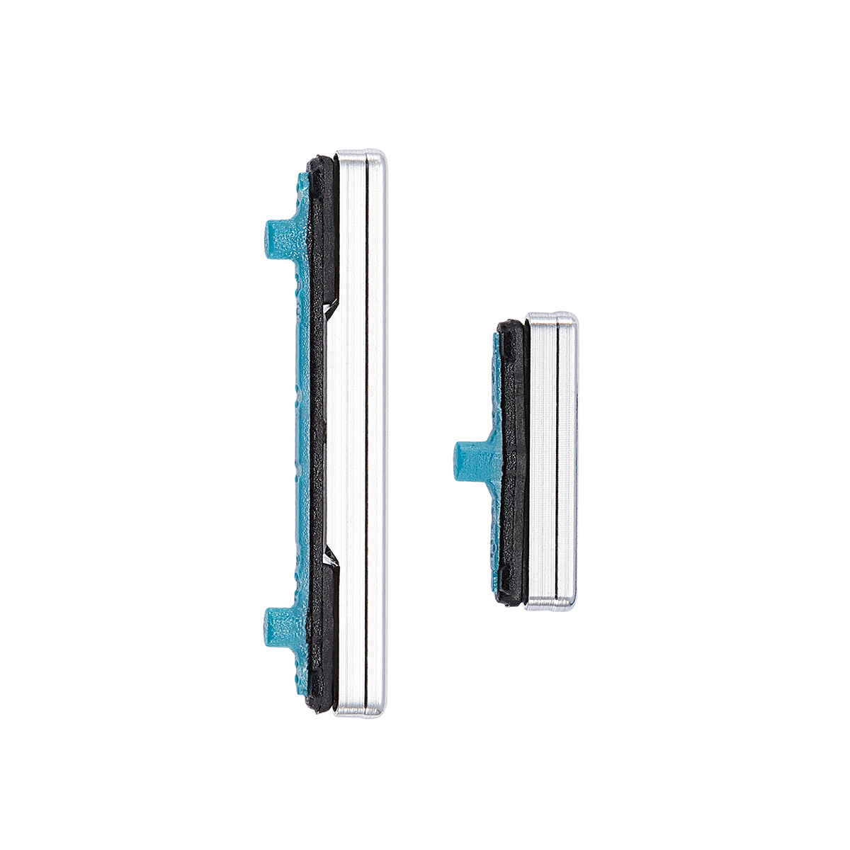 Samsung Galaxy S21 5G G991B Power And Volume Button Phantom White OEM
