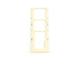 Samsung Galaxy A13 A135F Sim Card Holder Peach Original