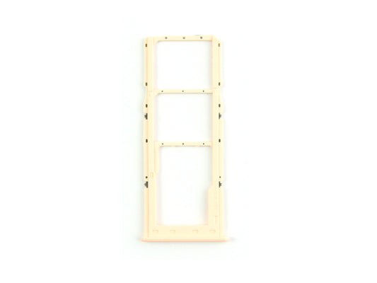 Samsung Galaxy A13 A135F Sim Card Holder Peach Original