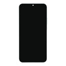 Samsung Galaxy A34 5G A346B Display And Digitizer With Frame Silver Service Pack