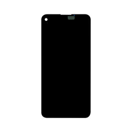 Google Pixel 4A 5G Display And Digitizer Without Frame Black Refurbished