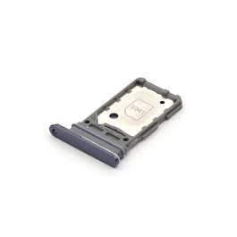 Samsung Galaxy S21 5G G991B Sim Card Holder Phantom Gray Original