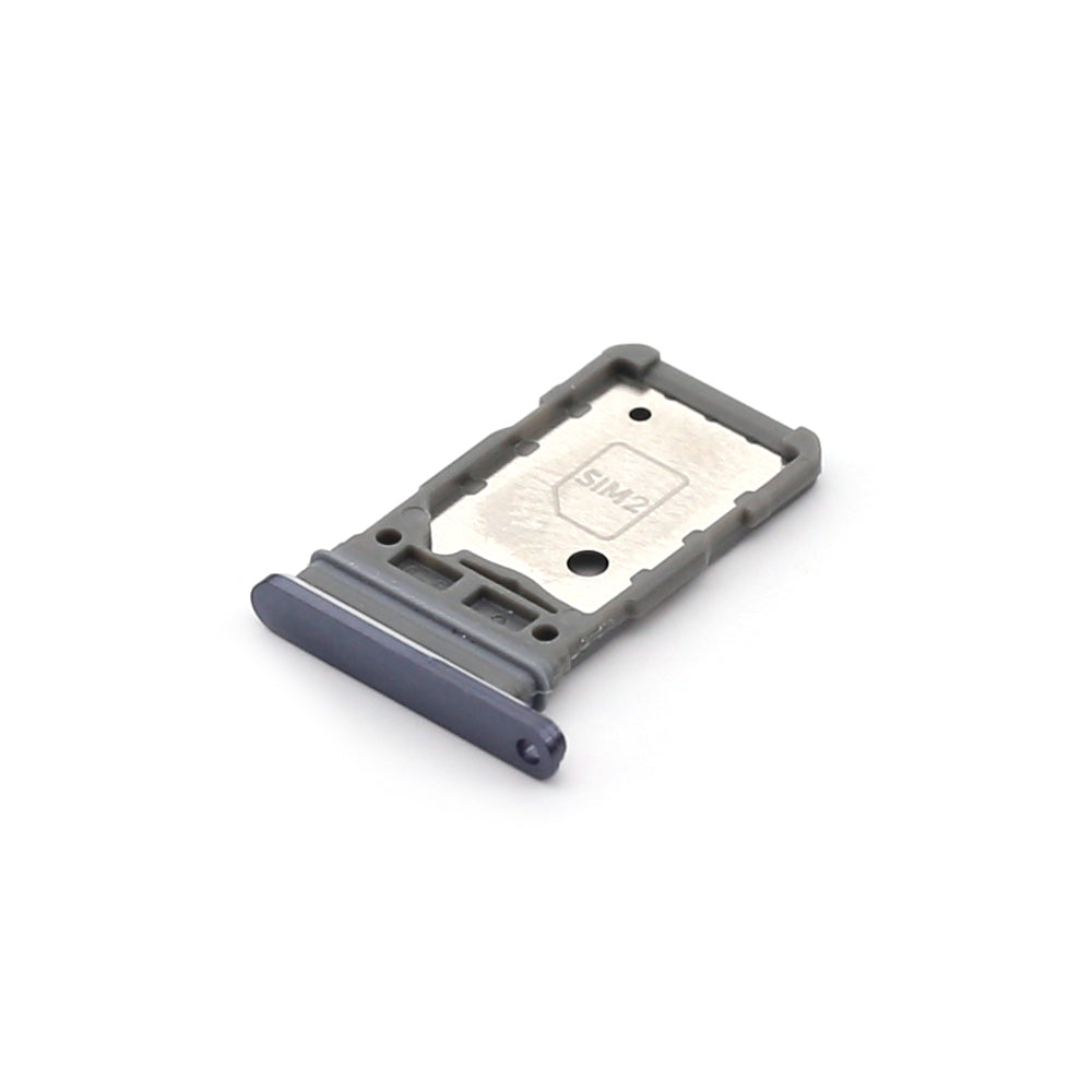 Samsung Galaxy S21 5G G991B Sim Card Holder Phantom Gray Original