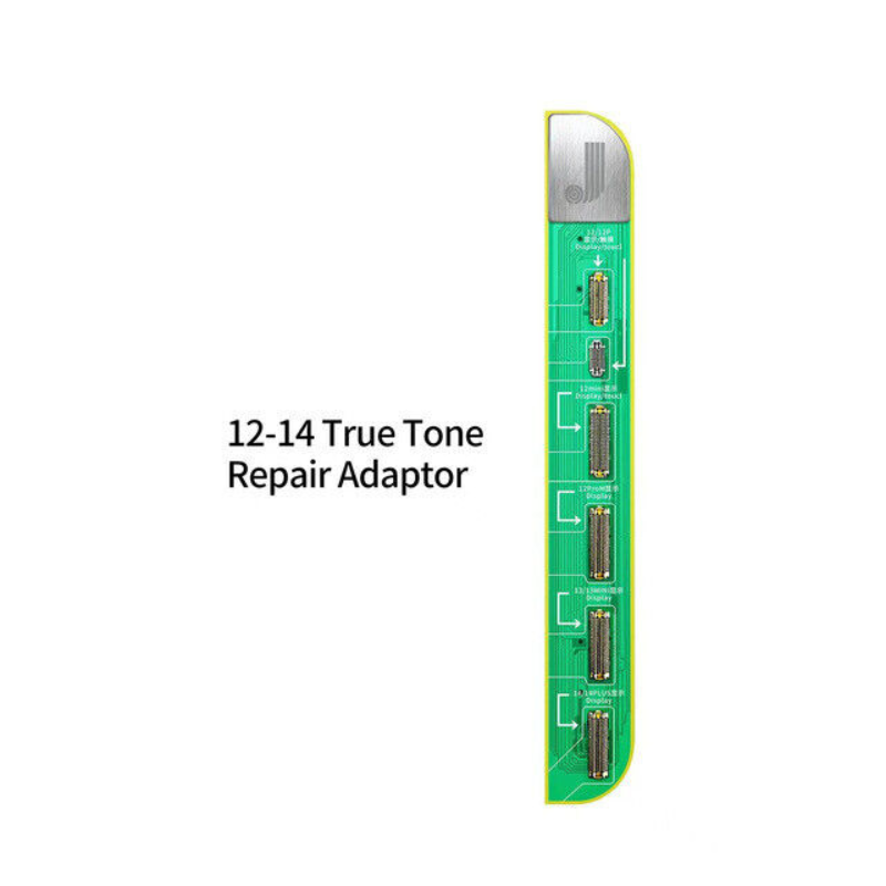 JCID V1SE True Tone Board For iPhone 12 Series, 13, 13 Mini, 14, 14 Plus
