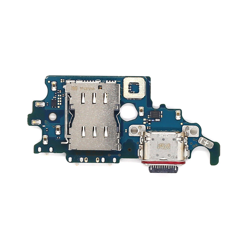 Samsung Galaxy S21 5G G991B System Connector Board