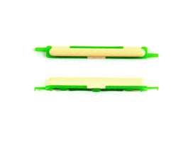 Samsung Galaxy A13 A135F Volume Button Peach Original