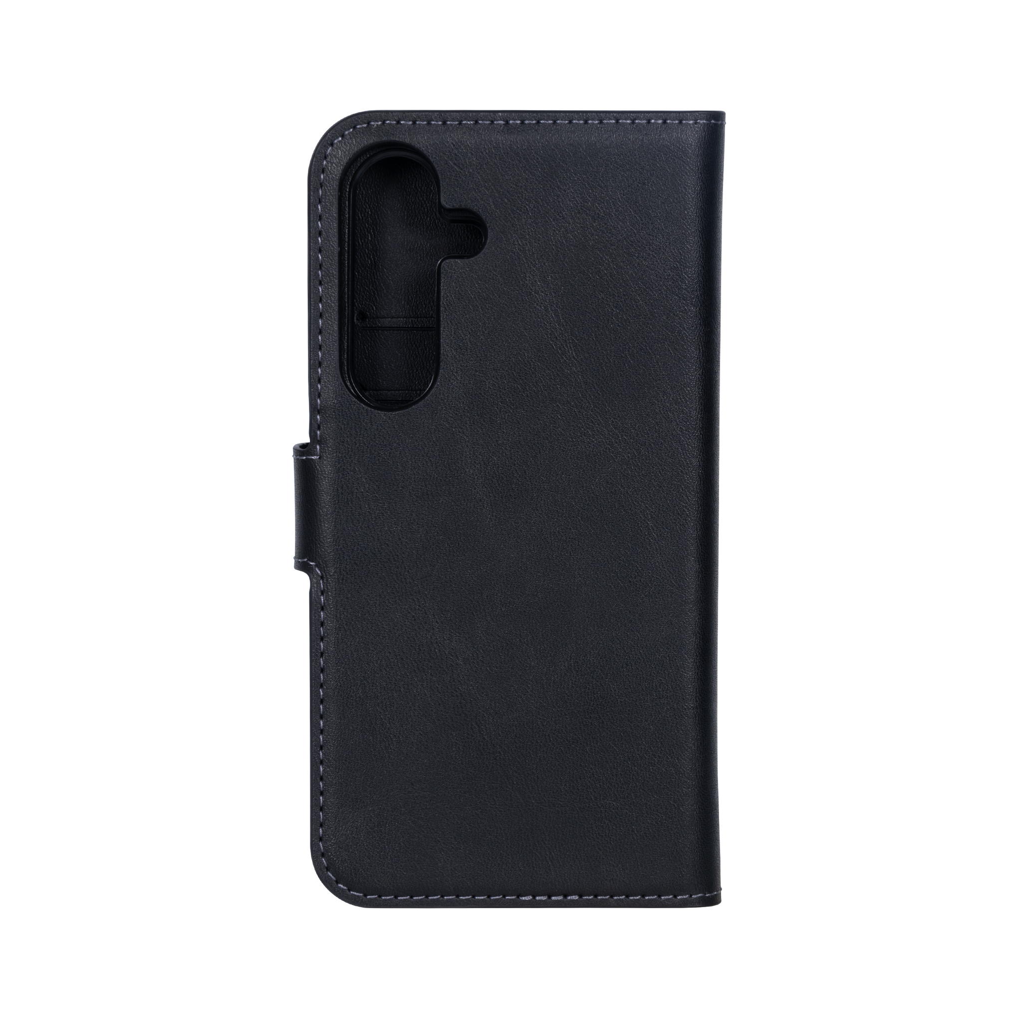 Rixus Duo Magnetic Detachable Wallet For Samsung Galaxy S24 Plus Black