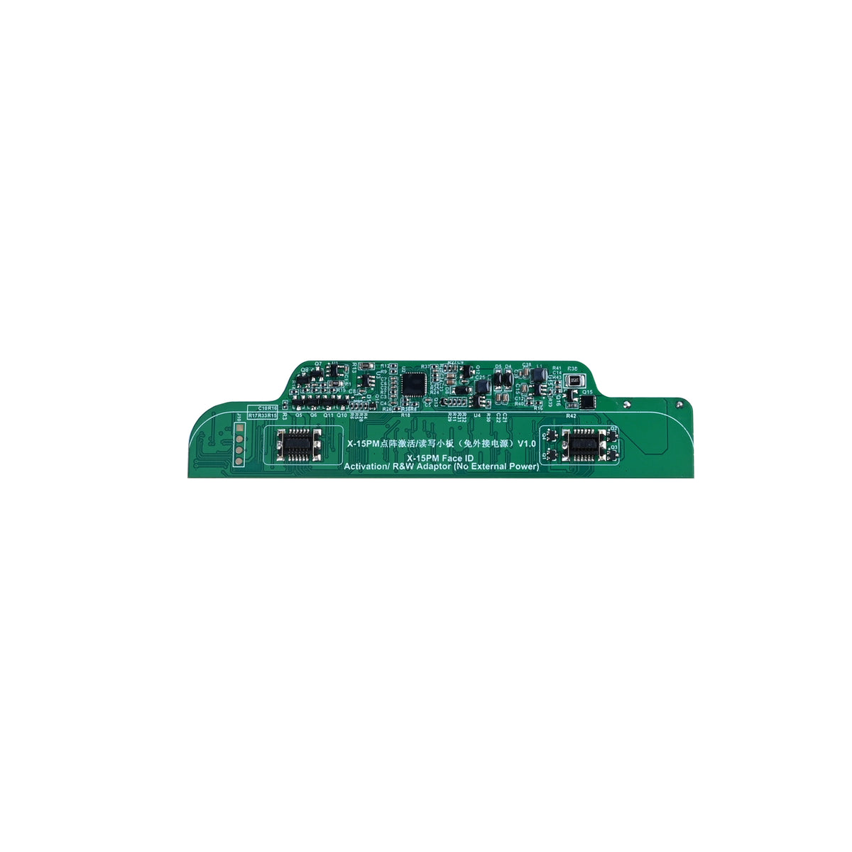 JCID V1S, V1SE, V1S Pro Dot Matrix Face ID Detection Board For Apple iPhone X to 14 Pro Max Series