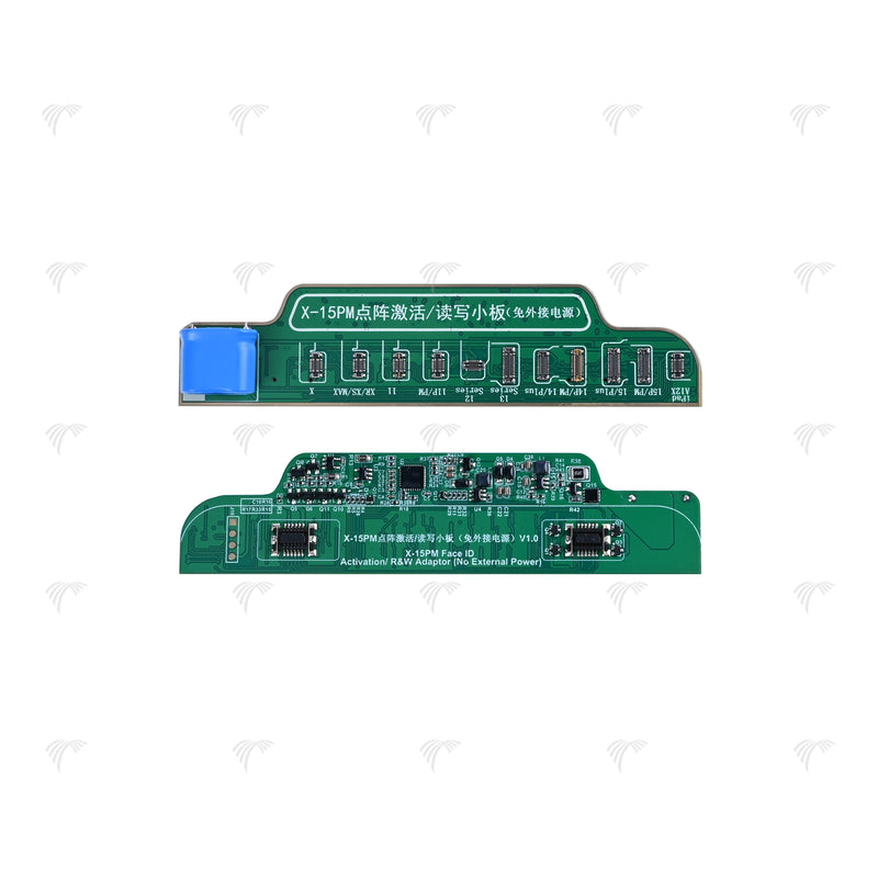 JCID V1S, V1SE Battery Detection Board For iPhone 8 - 15 Series