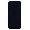 Samsung Galaxy A24 4G A245F Display And Digitizer With Frame Black Soft-OLED