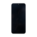 Samsung Galaxy A24 4G A245F Display And Digitizer With Frame Black Soft-OLED