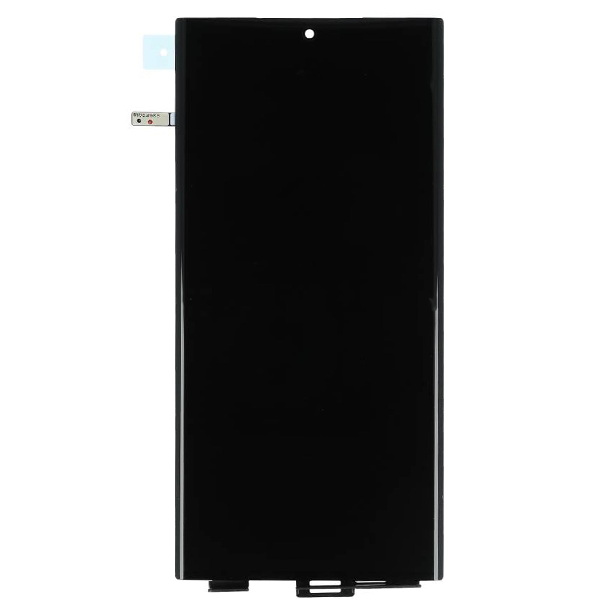 Samsung Galaxy S23 Ultra S918B Display And Digitizer Without Frame Black Service Pack