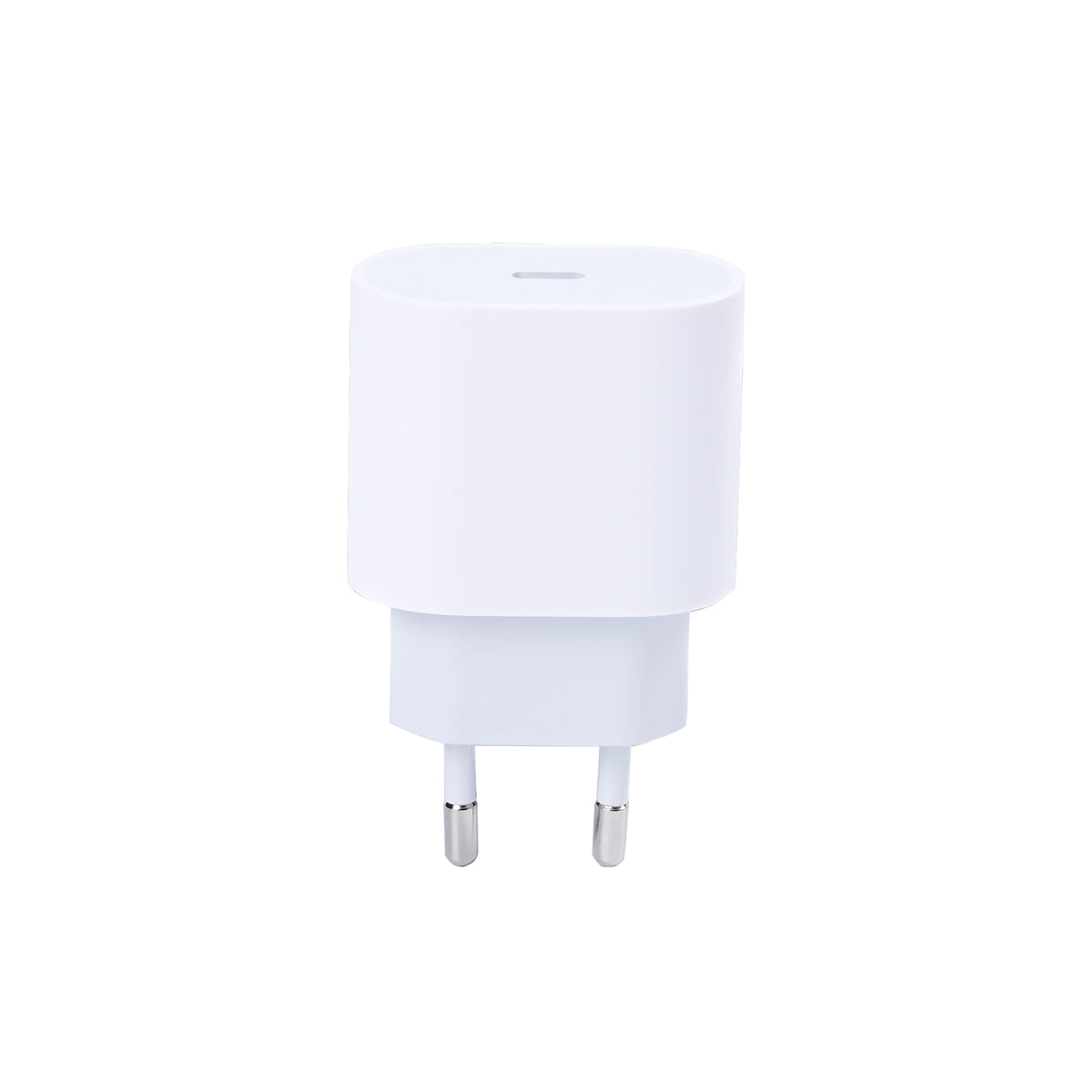 For Apple USB-C Power Adapter 20W (A+) White Bulk