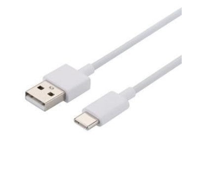 Xiaomi USB Type-C Data Cable White 100CM B91175C0027036