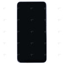 Huawei P30 Lite New Edition Display And Digitizer With Frame Pearl White OEM