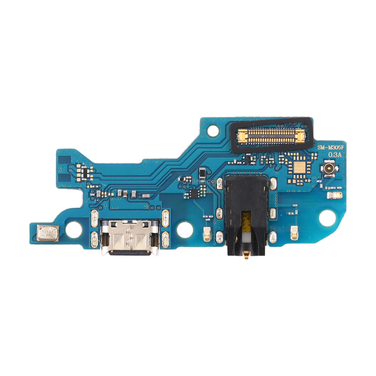Samsung Galaxy M30 M305F System Charging Board Original