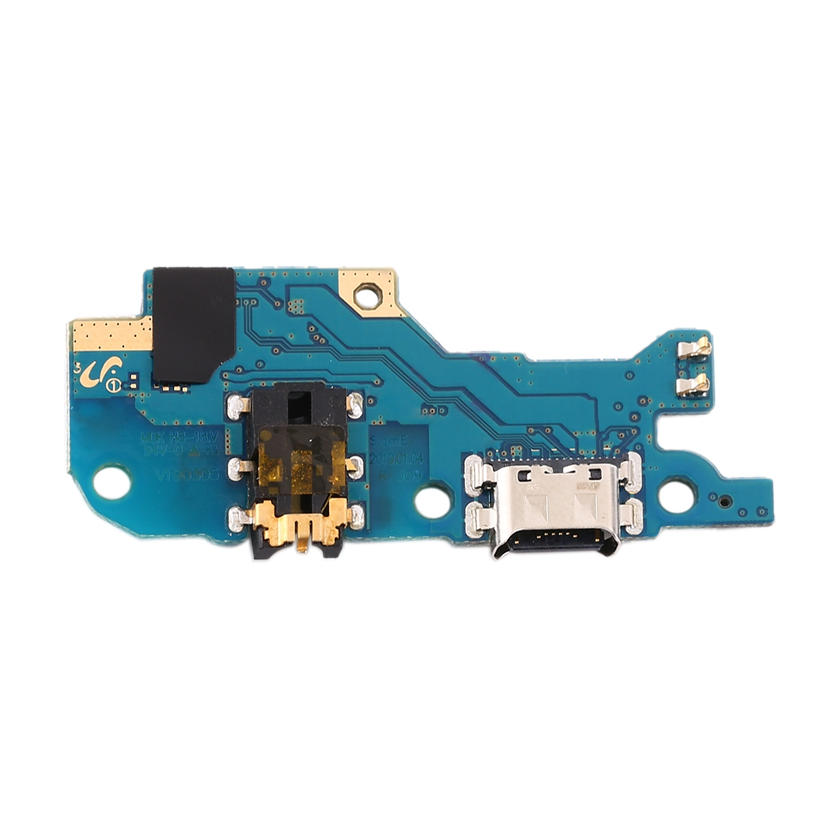 Samsung Galaxy M30 M305F System Charging Board Original