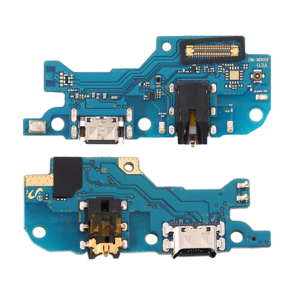 Samsung Galaxy M30 M305F System Charging Board Original